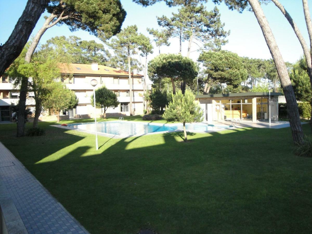 Lirios Nature, Beach & Pool Fão Exteriér fotografie